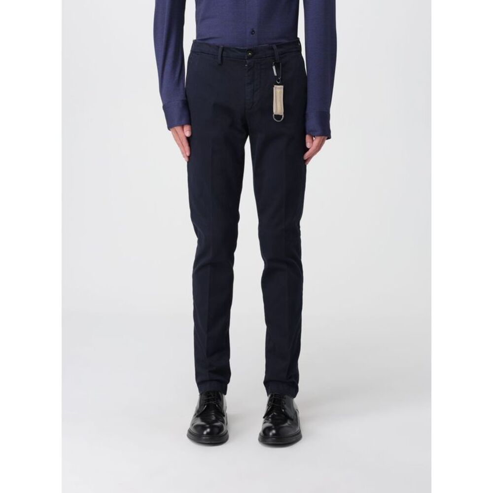 Manuel Ritz Men Pants Men Manuel Ritz